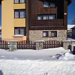 Sárka * Štrba