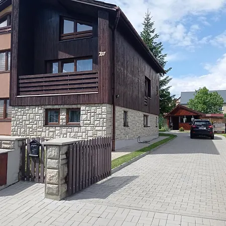 Sarka Apartment
