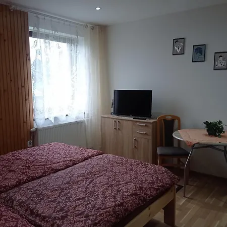 Sarka * Štrba