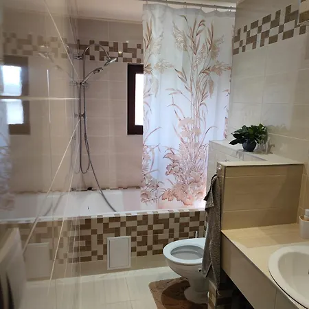 Apartment Sarka *