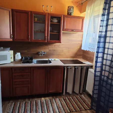Sarka * Štrba