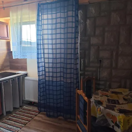 Sarka * Štrba