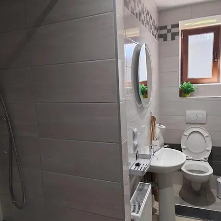 Sárka Appartamento Štrba