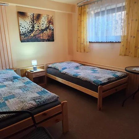 Sárka Appartamento Štrba