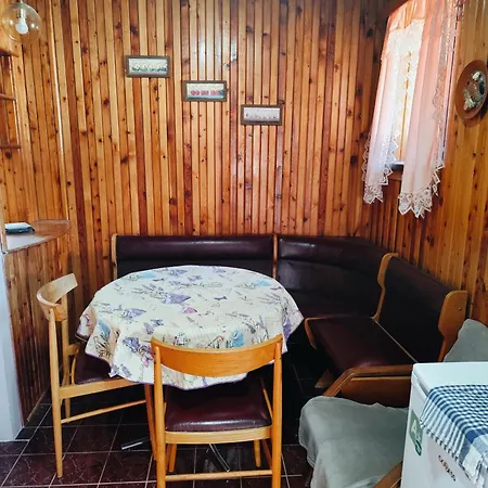 Lejlighed Sarka Štrba