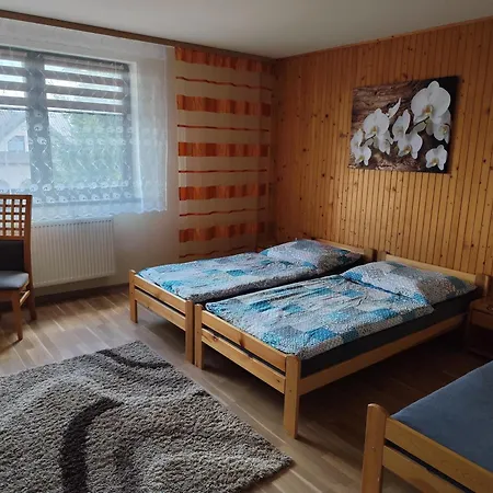 Appartamento Sárka Štrba