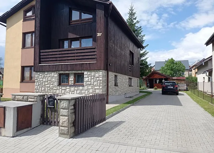 Sarka Apartament