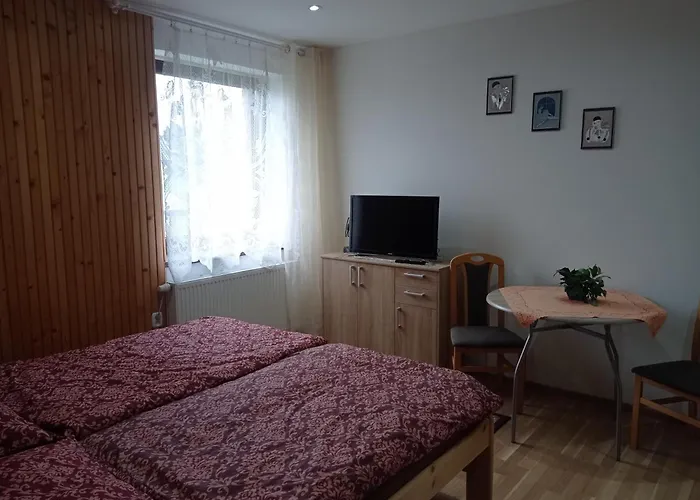 Sarka * Štrba