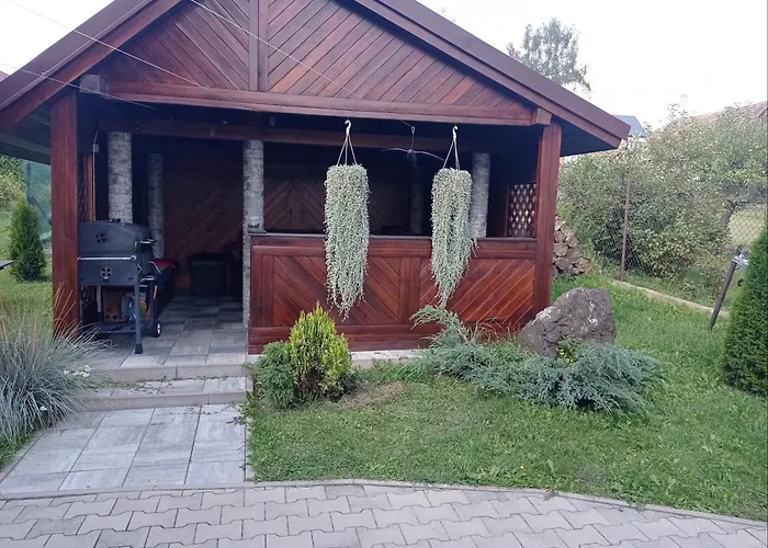 Sarka * Štrba