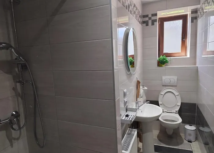 Sarka Apartament Štrba