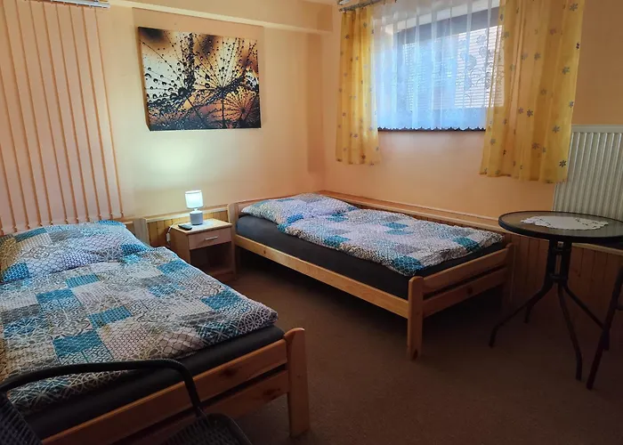 Sarka Apartament Štrba