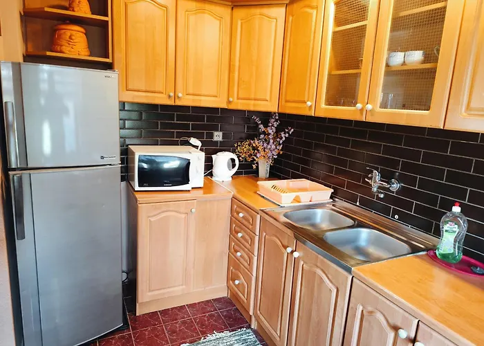 Sarka Apartament Štrba