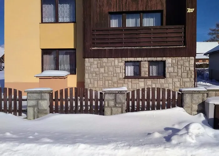 Sarka * Štrba
